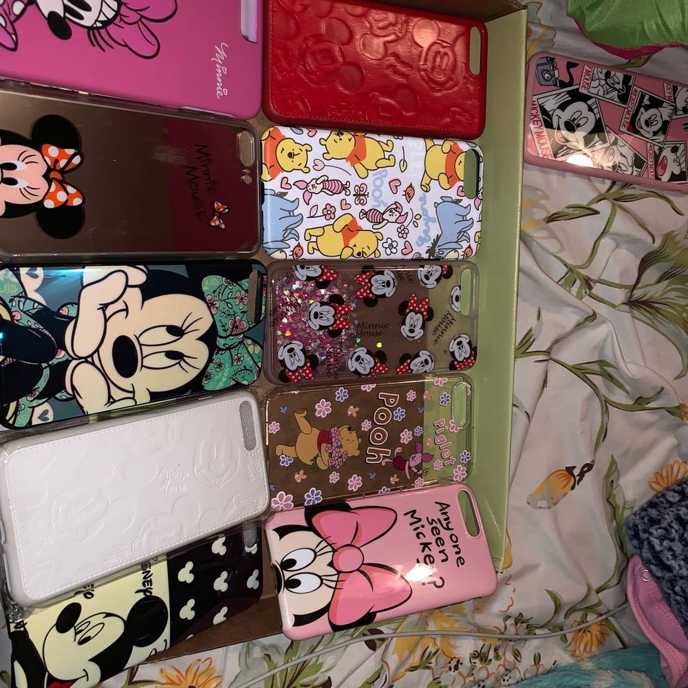 Cases - Picture 8 of 8